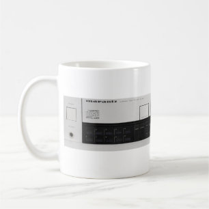 Marantz CD-84 Coffee Mug