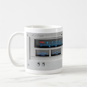 Marantz Model 2100 Coffee Mug