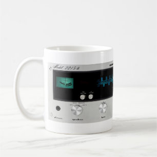 Marantz Model 2215B Coffee Mug