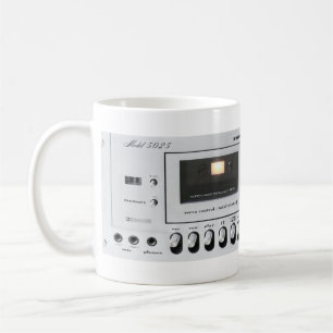 Marantz Model 5025 Coffee Mug