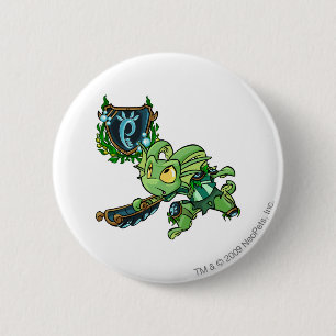 Maraqua Team Captain 1 6 Cm Round Badge