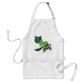 Maraqua Team Captain 1 Standard Apron