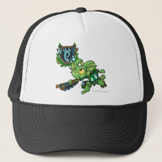 Maraqua Team Captain 1 Trucker Hat