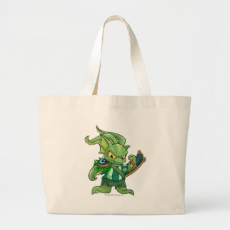 Maraqua Team Captain 2 Large Tote Bag