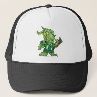 Maraqua Team Captain 2 Trucker Hat
