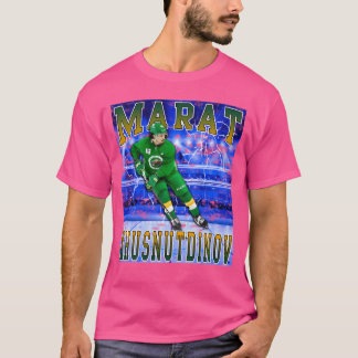Marat Khusnutdinov T-Shirt
