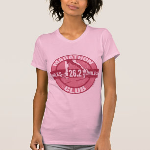 Marathon Club T-Shirt