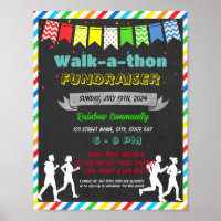 Marathon event template