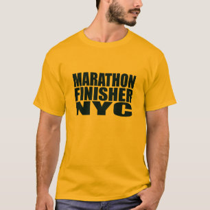 Marathon Finisher T-Shirt