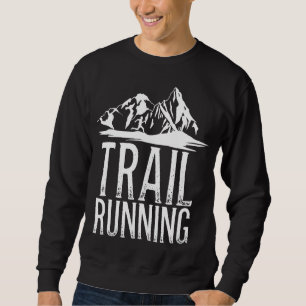 Marathon Jogging Runner Jogging Running Sports Rac Sweatshirt