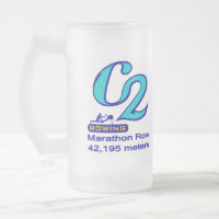 Marathon Mug for Leftys