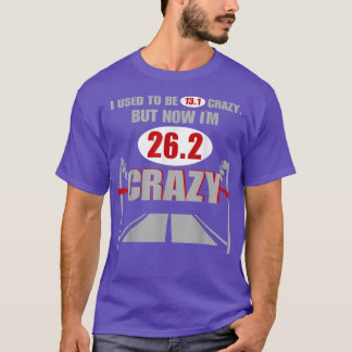 Marathon Runner 13  T-Shirt