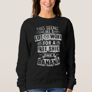 Marathon Runner For Women Half Marathon Runners Sweatshirt