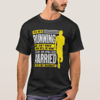 Marathon Running Runner's Wife Gift