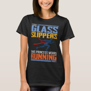 Marathon Running Training Runner Finisher Coach Be T-Shirt