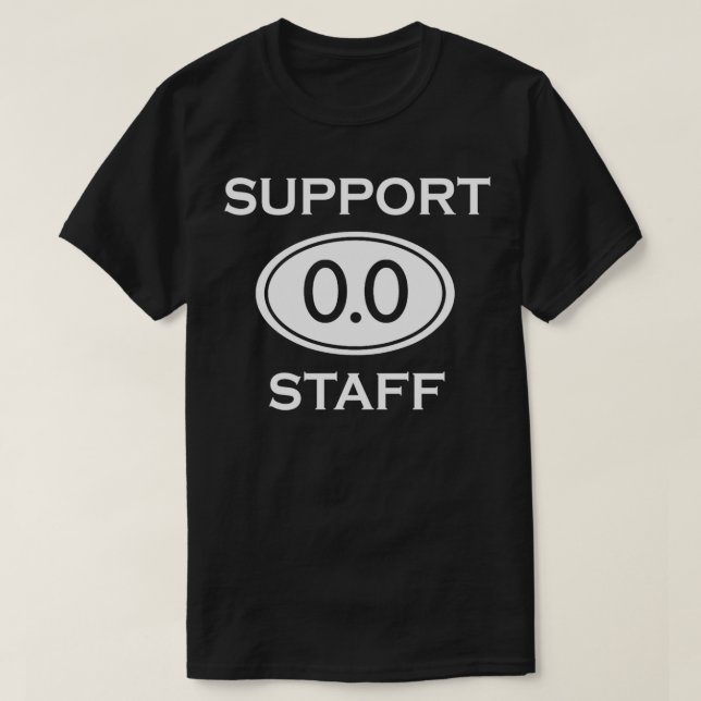 Marathon Support Staff 00 Marathoner  T-Shirt (Design Front)