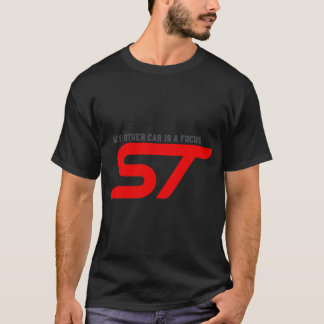 Marathon Support Staff for the Spectator and Crew T-Shirt