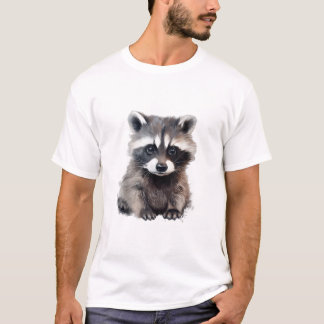 Marauder Racoon T-Shirt