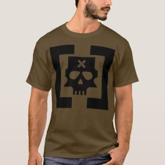 Marauders Krakoan Logo T-Shirt