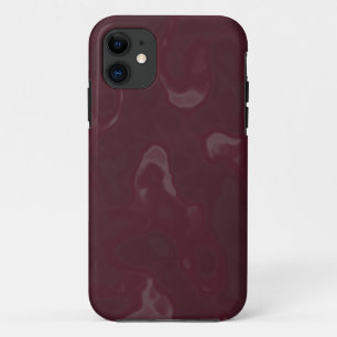 MArble abstract iPhone 11 Case