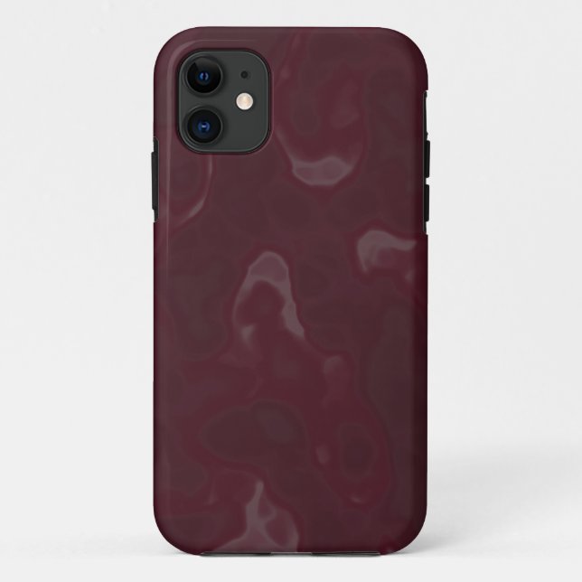 MArble abstract Case-Mate iPhone Case (Back)