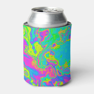 Marble Acid Can Cooler