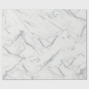Marble all occasion wrapping paper