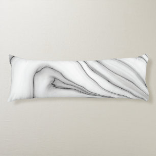 Marble  body cushion