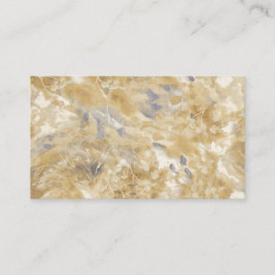 Marble Business Cards