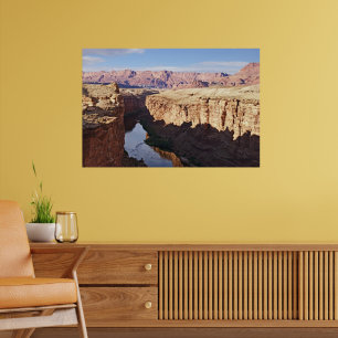 Marble Canyon Arizona Poster