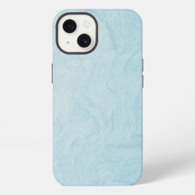 Marble Case-Mate Barely There Apple iPhone 13 Case (Back)