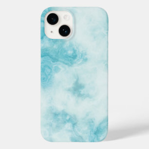 Marble Case-Mate Barely There Apple iPhone 14 Case
