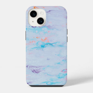 Marble Case-Mate Barely There Apple iPhone 14 Case