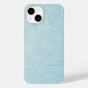 Marble Case-Mate Barely There Apple iPhone 14 Case