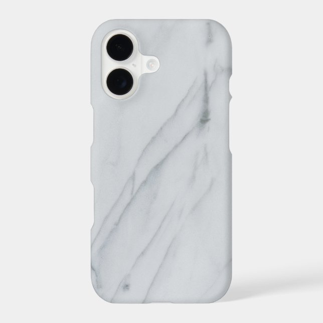 Marble Case-Mate Barely There Apple iPhone XR Case (Back)