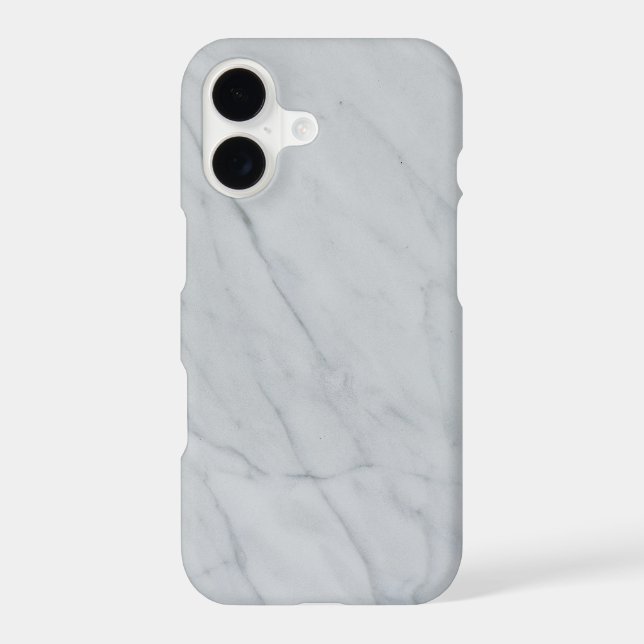 Marble Case-Mate Barely There iPhone 8/7 Case (Back)