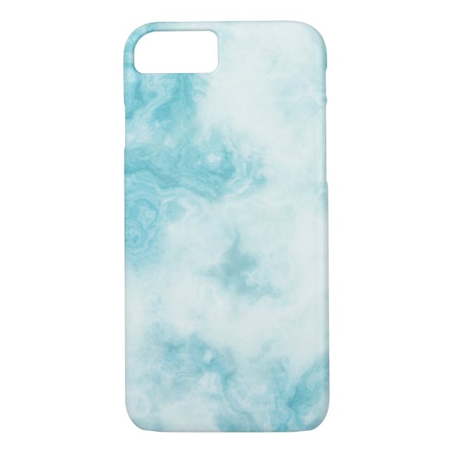 Marble Case-Mate Barely There iPhone 8/7 Case (Back)