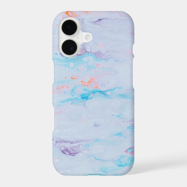 Marble Case-Mate Barely There iPhone 8/7 Case (Back)
