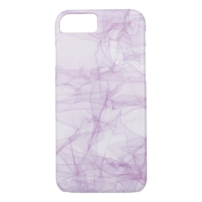 Marble Case-Mate Barely There iPhone 8/7 Case (Back)