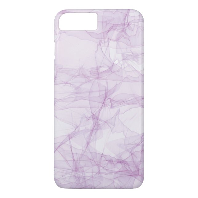 Marble Case-Mate Barely There iPhone 8 Plus/7 Plus Case (Back)