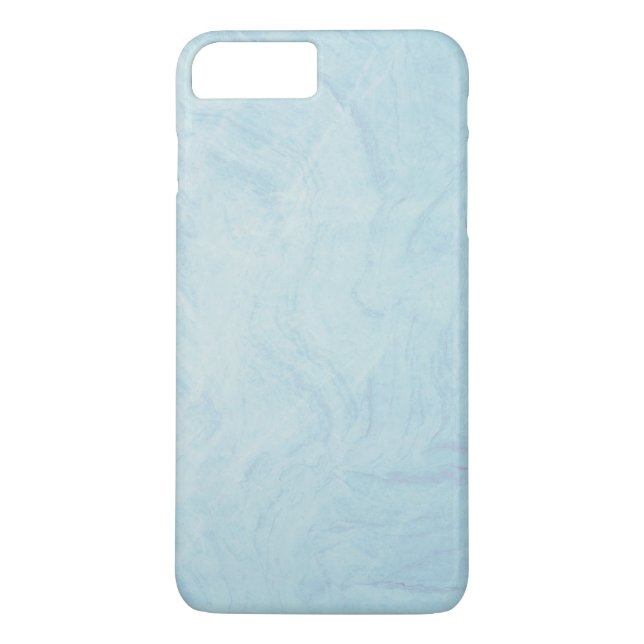 Marble Case-Mate Barely There iPhone 8 Plus/7 Plus Case-Mate iPhone Case (Back)