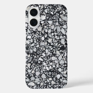 Marble iPhone 16 Case