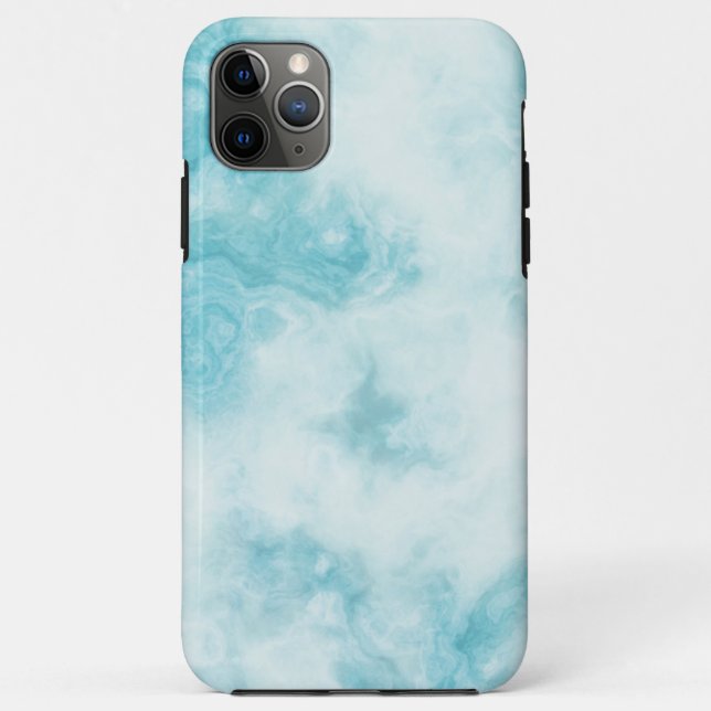 Marble Case-Mate Tough Apple iPhone 11 Pro Max Cas Case (Back)
