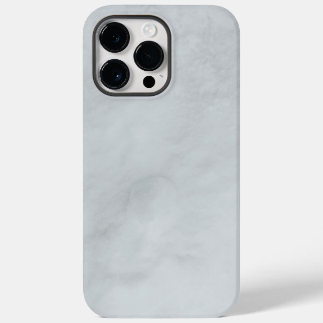 Marble Case-Mate Tough Apple iPhone 14 Pro Max Cas Case (Back)