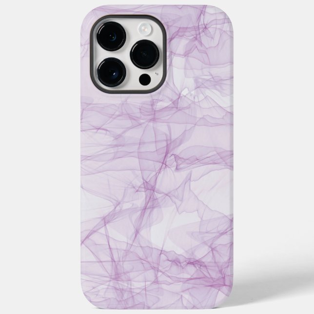 Marble Case-Mate Tough Apple iPhone 14 Pro Max Cas Case-Mate iPhone Case (Back)