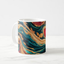 Marble Classic Mug