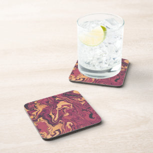 Marble Coaster