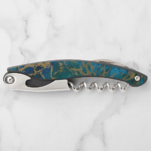 Marble Corkscrew