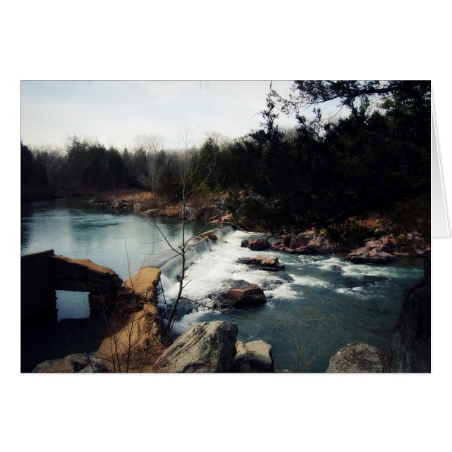 Marble Creek (Front Horizontal)