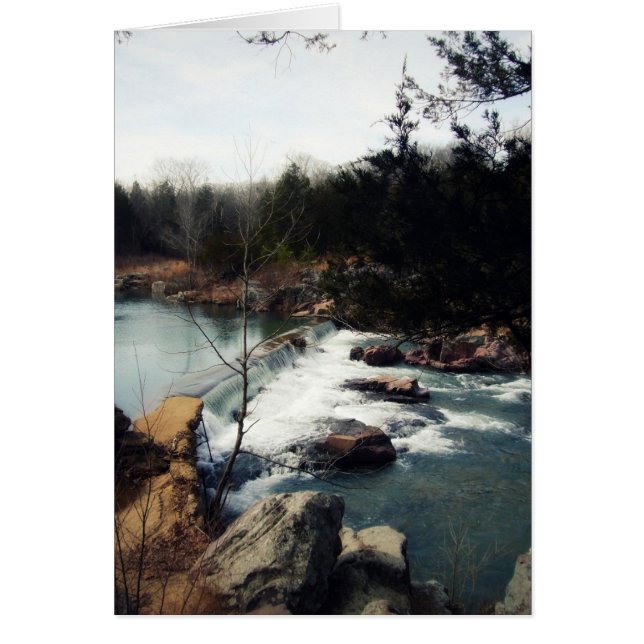 Marble Creek (Front)